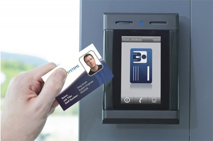 ACCESS CONTROL SYSTEMS