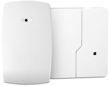 GLASS BREAK SENSORS